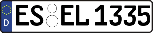 ES-EL1335