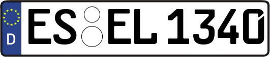 ES-EL1340