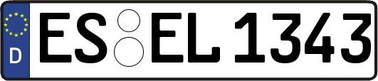 ES-EL1343