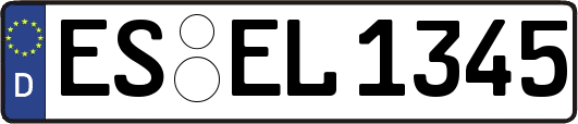 ES-EL1345