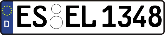 ES-EL1348