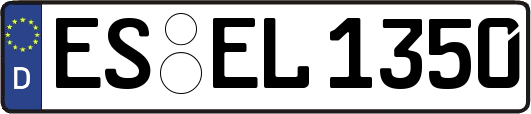 ES-EL1350