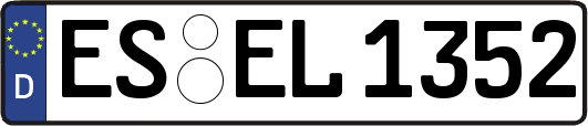ES-EL1352
