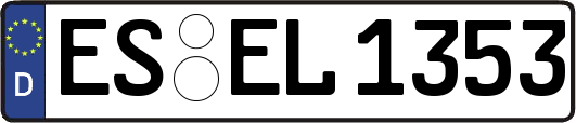 ES-EL1353