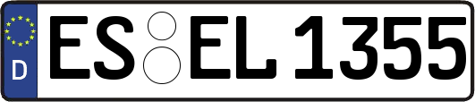 ES-EL1355