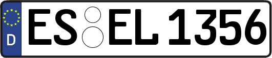 ES-EL1356