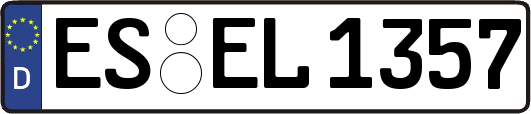 ES-EL1357