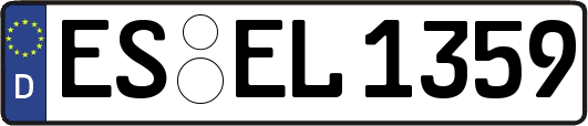 ES-EL1359