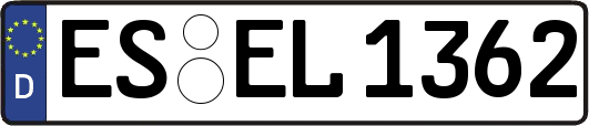 ES-EL1362