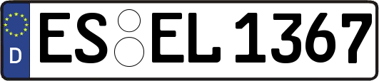ES-EL1367