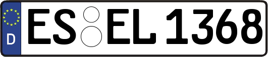 ES-EL1368