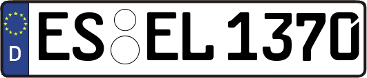 ES-EL1370