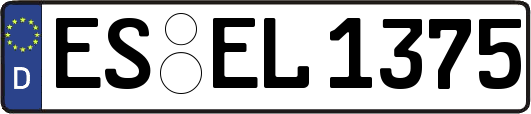 ES-EL1375
