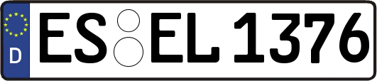 ES-EL1376