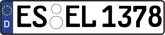 ES-EL1378