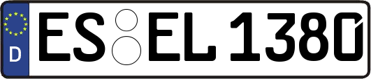 ES-EL1380