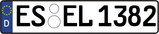ES-EL1382
