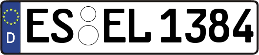 ES-EL1384