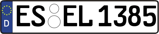 ES-EL1385