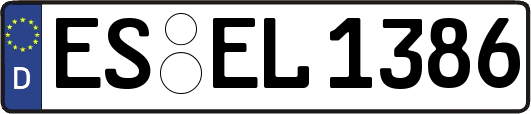 ES-EL1386