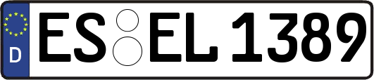 ES-EL1389