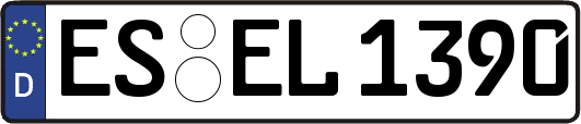 ES-EL1390