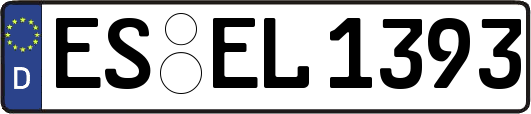 ES-EL1393