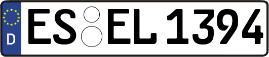 ES-EL1394