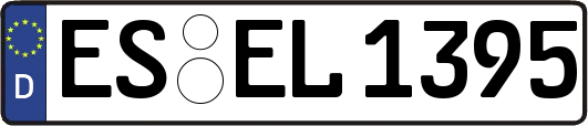 ES-EL1395