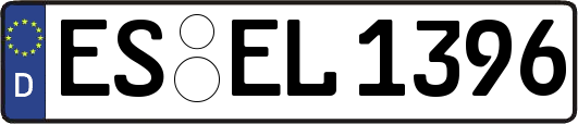 ES-EL1396