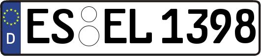 ES-EL1398