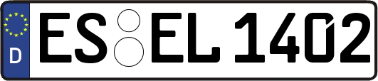 ES-EL1402