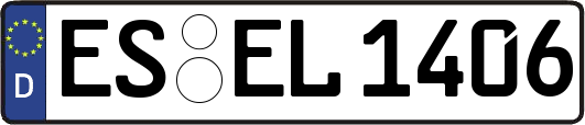 ES-EL1406