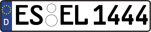 ES-EL1444