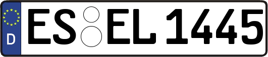 ES-EL1445