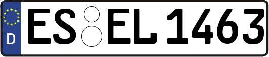 ES-EL1463