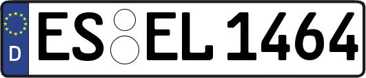ES-EL1464