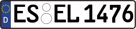 ES-EL1476