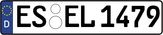 ES-EL1479