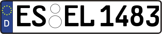 ES-EL1483