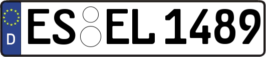ES-EL1489