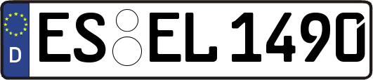 ES-EL1490