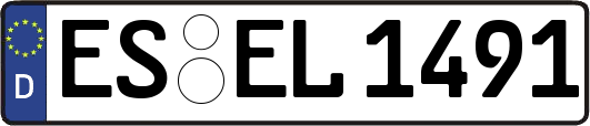 ES-EL1491