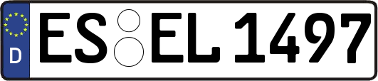 ES-EL1497