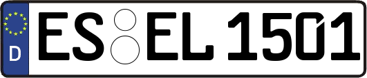 ES-EL1501