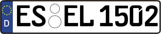 ES-EL1502