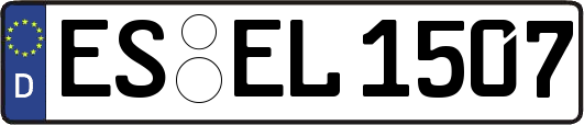 ES-EL1507