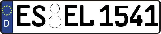 ES-EL1541
