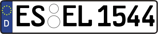 ES-EL1544