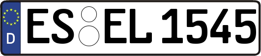 ES-EL1545